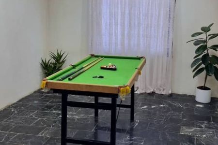 کلبه سوئیسی استخردار در رامسر - کتالم