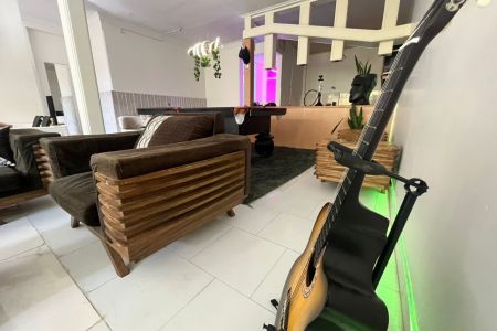 اجاره ویلا استخردار در کرج - عظیمیه