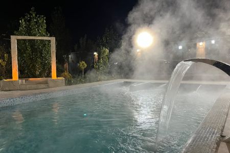 اجاره ویلا استخردار در شهریار - کردزار