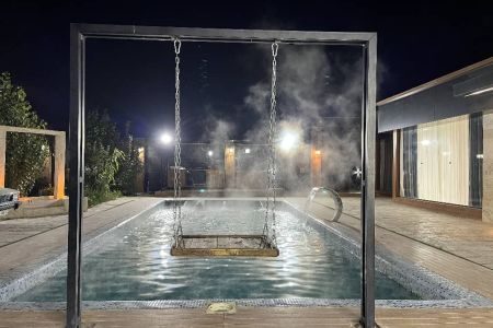 اجاره ویلا استخردار در شهریار - کردزار