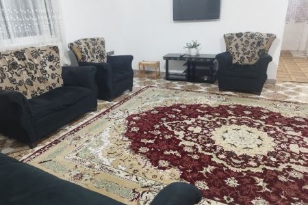 خانه ویلایی در ماسال - گنذر