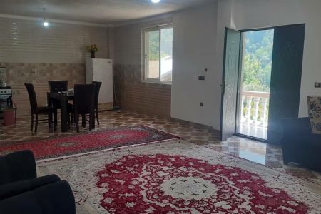 خانه ویلایی در ماسال - گنذر