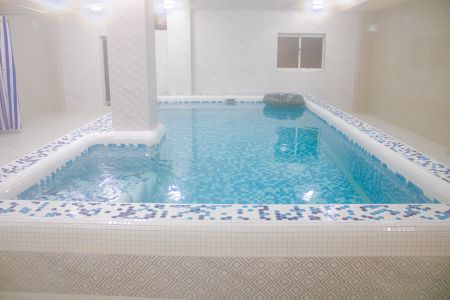 ویلا استخردار در محمودآباد