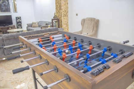 ویلا استخردار در محمودآباد