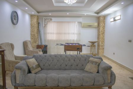 ویلا استخردار در محمودآباد