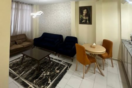 اجاره سوئیت مبله در تهران - هاشمی - طبقه ۲