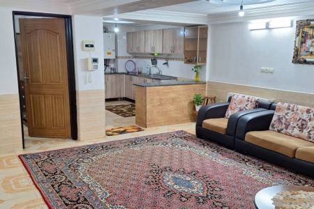 سوئیت مبله در شیراز - صدرا - همکف