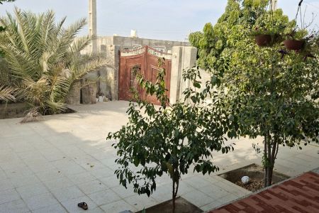 سوئیت در دیرستان قشم