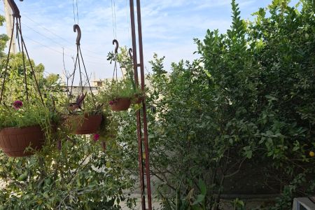 اتاق در قشم - دیرستان