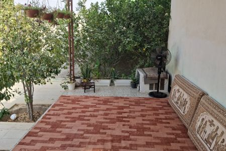 اتاق در قشم - دیرستان