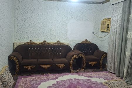 اتاق در قشم - دیرستان