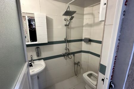 بومگردی در ابوزیدآباد - محمدآباد - اتاق ۲