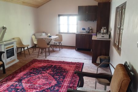 اجاره ویلا در سواکوه - پالند رودبار