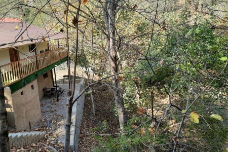 اجاره ویلا در سواکوه - پالند رودبار