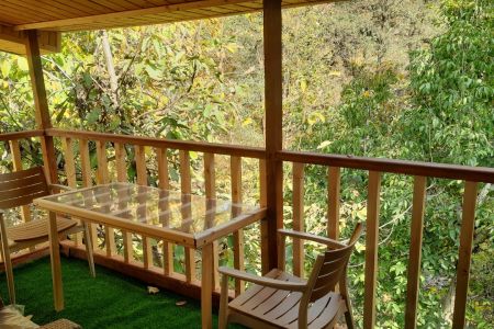 اجاره ویلا در سواکوه - پالند رودبار