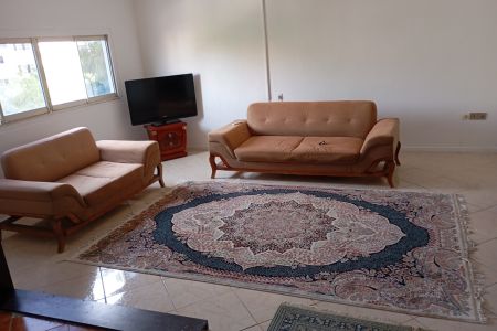 آپارتمان مبله در کیش - شهرک صدف - طبقه سوم