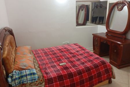 آپارتمان مبله در کیش - شهرک صدف - طبقه سوم