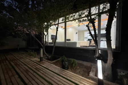 ویلا استخردار در ملارد