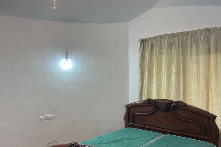 ویلا دوبلکس در کیاشهر - نقره ده