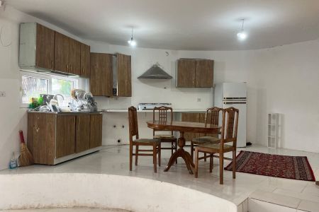 ویلا دوبلکس در کیاشهر - نقره ده