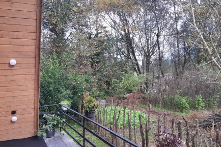 اجاره کلبه سوئیسی در شفت - گیشم