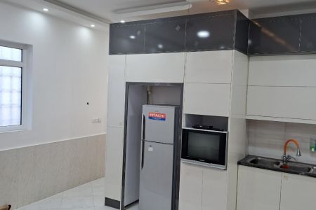 خانه ویلایی در قشم