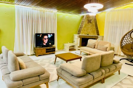 خانه ویلایی در متل قو