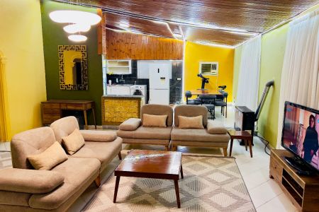 خانه ویلایی در متل قو