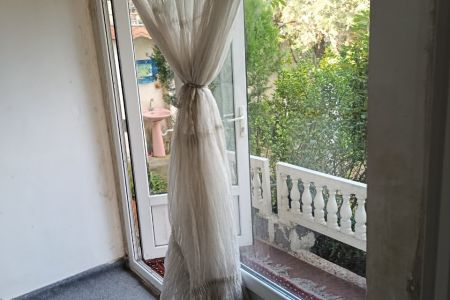 خانه ویلایی در سراوان