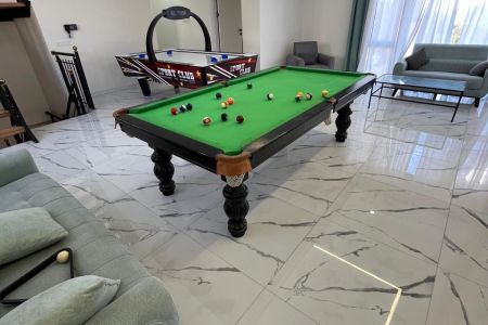 ویلا تریبلکس استخردار در رودهن - مهرآباد