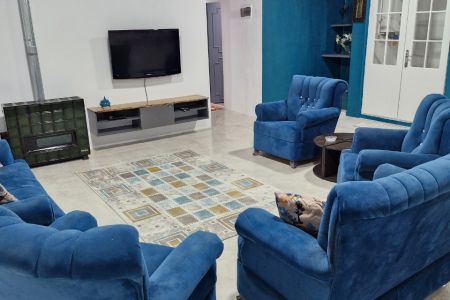 اجاره خانه ویلایی در بندرانزلی