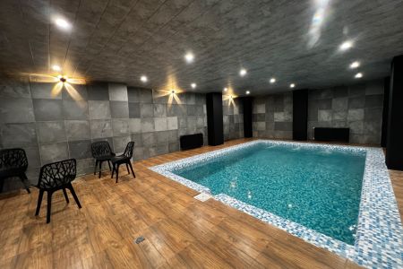 اجاره ویلا استخردار رودهن - خورین