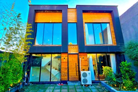 اجاره ویلا استخردار رودهن - خورین