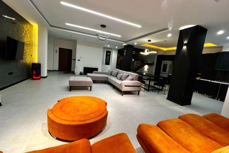 اجاره ویلا استخردار رودهن - خورین