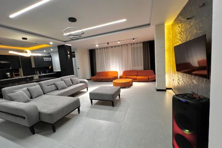 اجاره ویلا استخردار رودهن - خورین