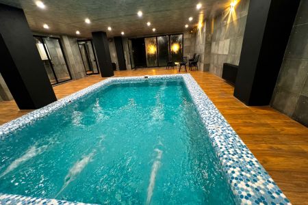 اجاره ویلا استخردار رودهن - خورین