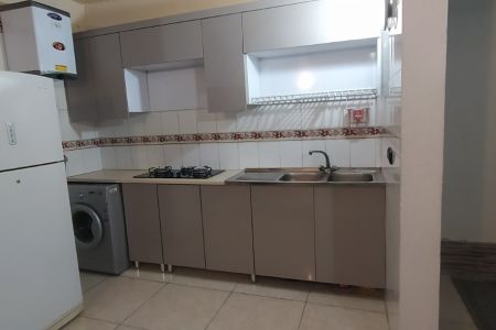 سوئیت در کیش - شهرک صدف - واحد ۳