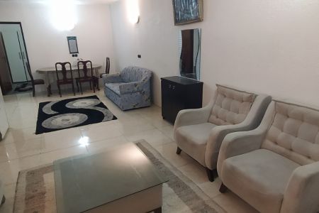 سوئیت در کیش - شهرک صدف - واحد ۳