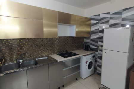 اجاره سوئیت در کیش - شهرک صدف - واحد ۲