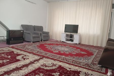 اجاره خانه مبله در اردبیل - طبقه سوم