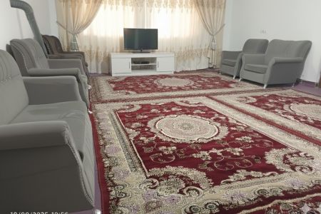 اجاره خانه مبله در اردبیل - طبقه سوم