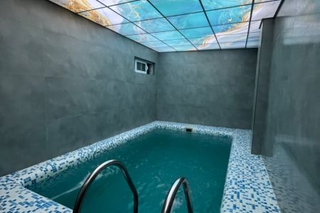 ویلا استخردار در سرخرود - زنگی کلا علیا