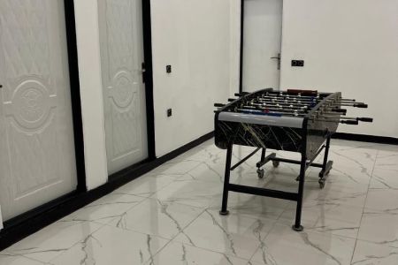 ویلا استخردار در سرخرود - زنگی کلا علیا