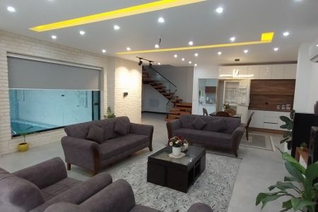 اجاره ویلا استخردار در سرخرود - حاجی کلا