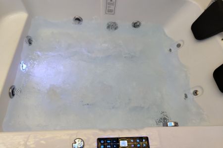 اجاره خانه جکوزی دار در بابلکنار - سیادرکا