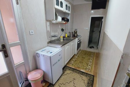 رزرو بوم گردی در اردستان - اتاق نظام الدین بیگ