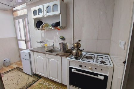 رزرو بوم گردی در اردستان - اتاق نظام الدین بیگ