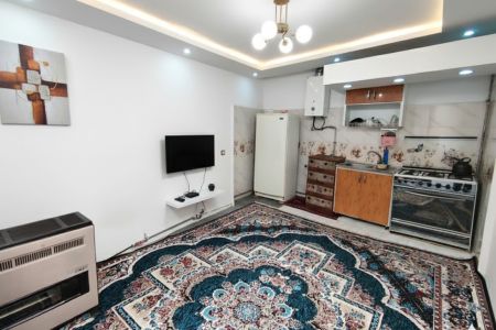 اجاره سوئیت مبله در اردبیل - طبقه همکف