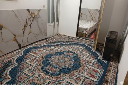 اجاره سوئیت مبله در اردبیل - طبقه همکف