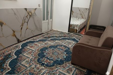 اجاره سوئیت مبله در اردبیل - طبقه همکف